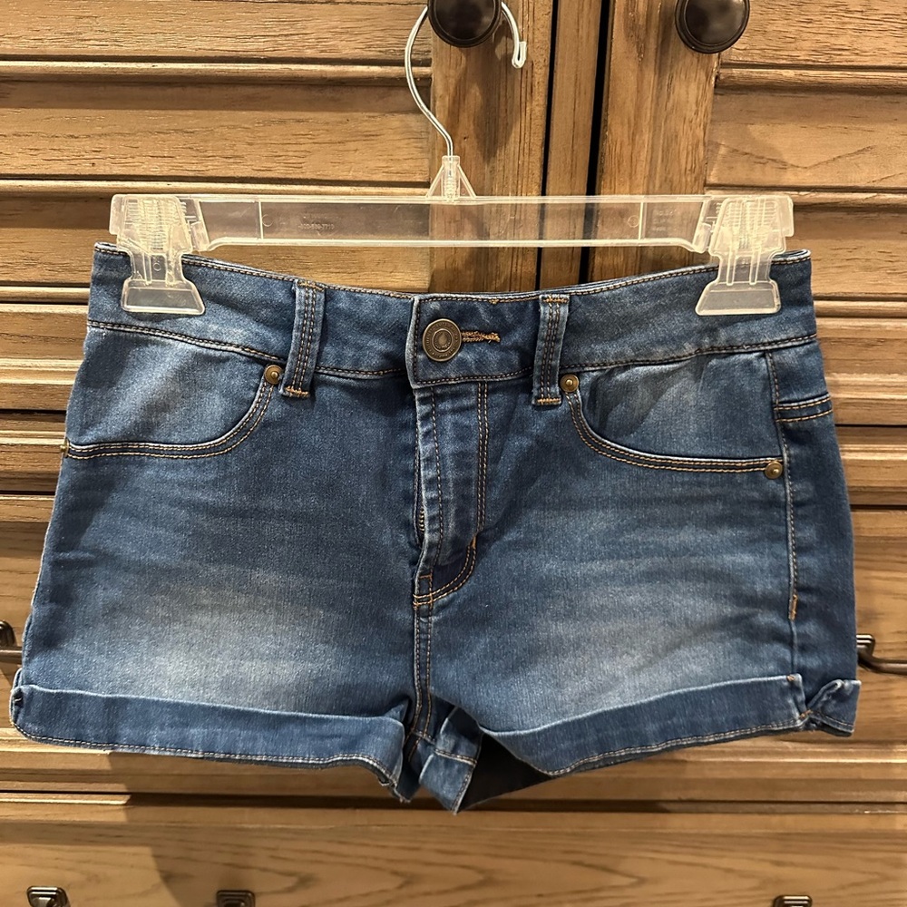 Women’s Jean Shorts